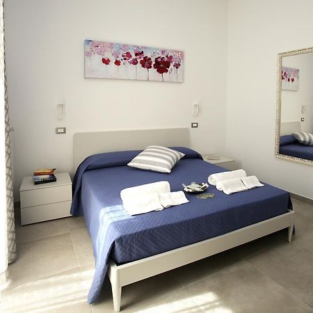 Dimora Don Luigi Hotel Termoli Exterior photo