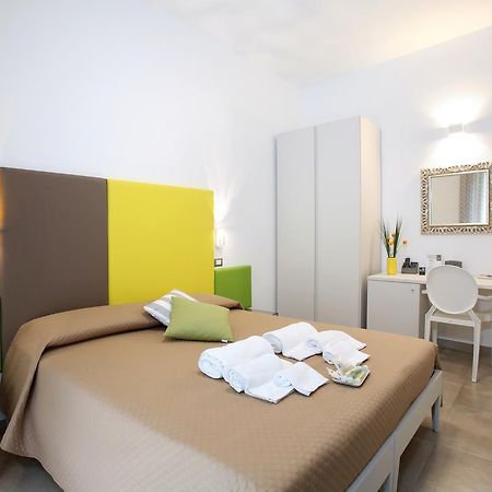 Dimora Don Luigi Hotel Termoli Exterior photo