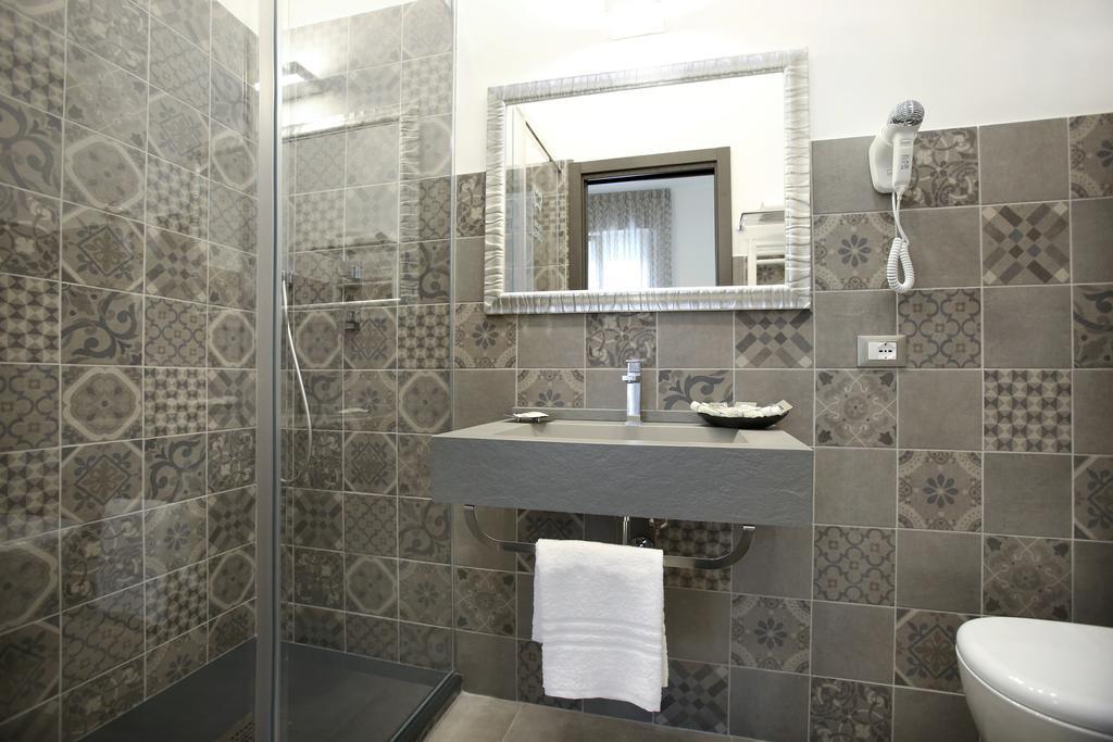 Dimora Don Luigi Hotel Termoli Exterior photo