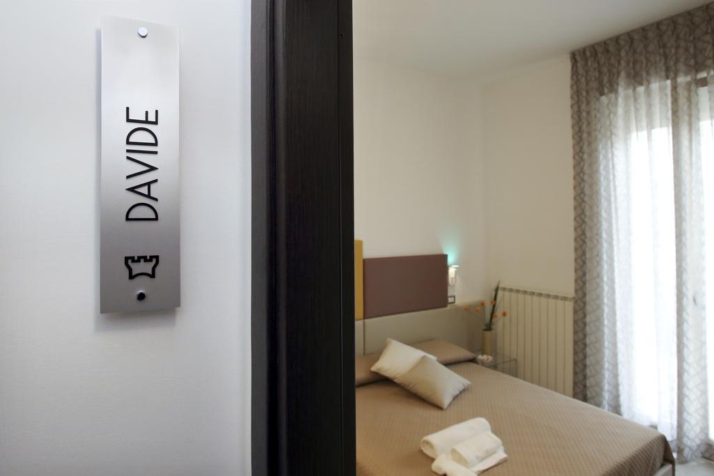 Dimora Don Luigi Hotel Termoli Exterior photo