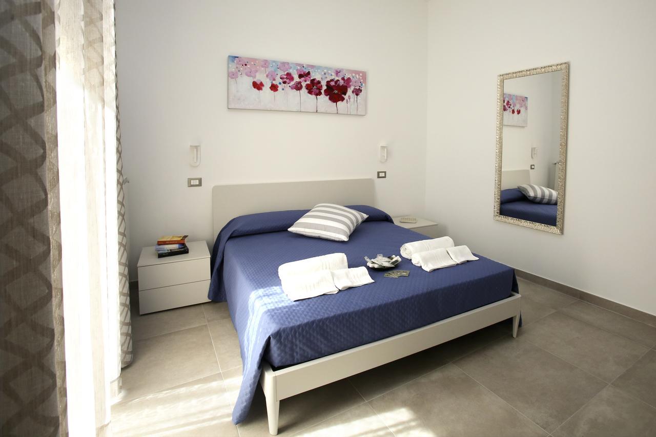 Dimora Don Luigi Hotel Termoli Exterior photo