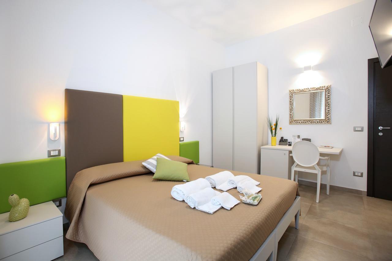 Dimora Don Luigi Hotel Termoli Exterior photo
